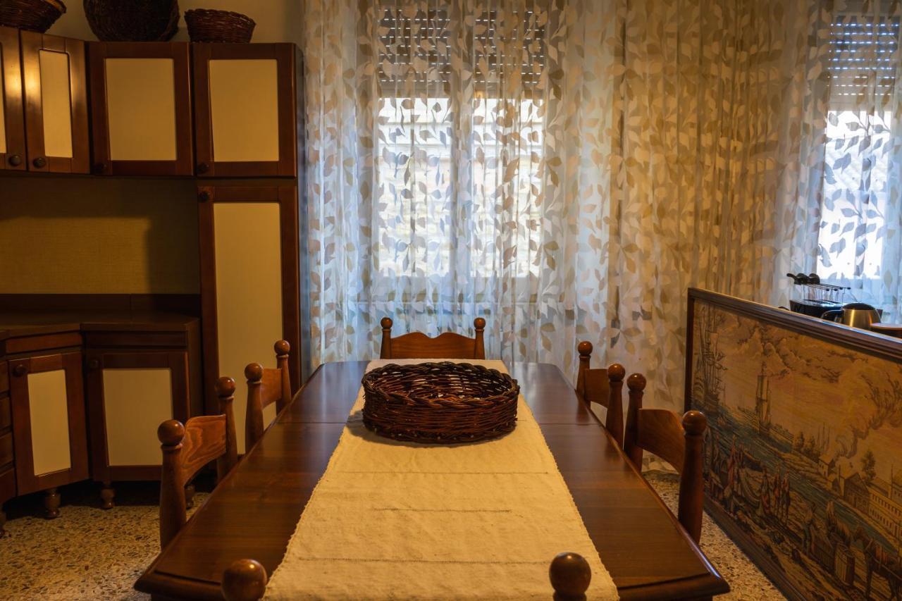 Отель Casa Di Nonna Беванья Экстерьер фото