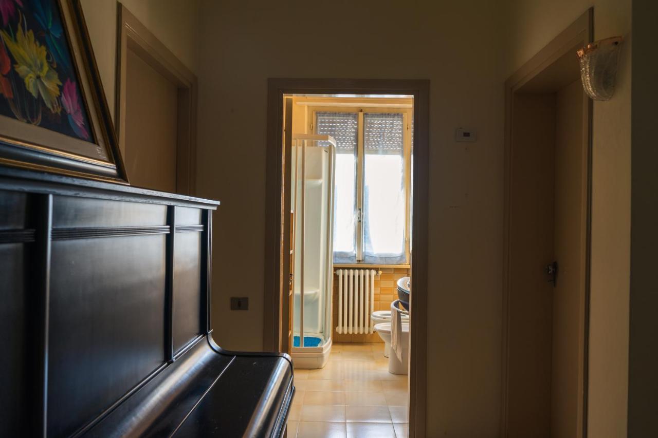 Отель Casa Di Nonna Беванья Экстерьер фото