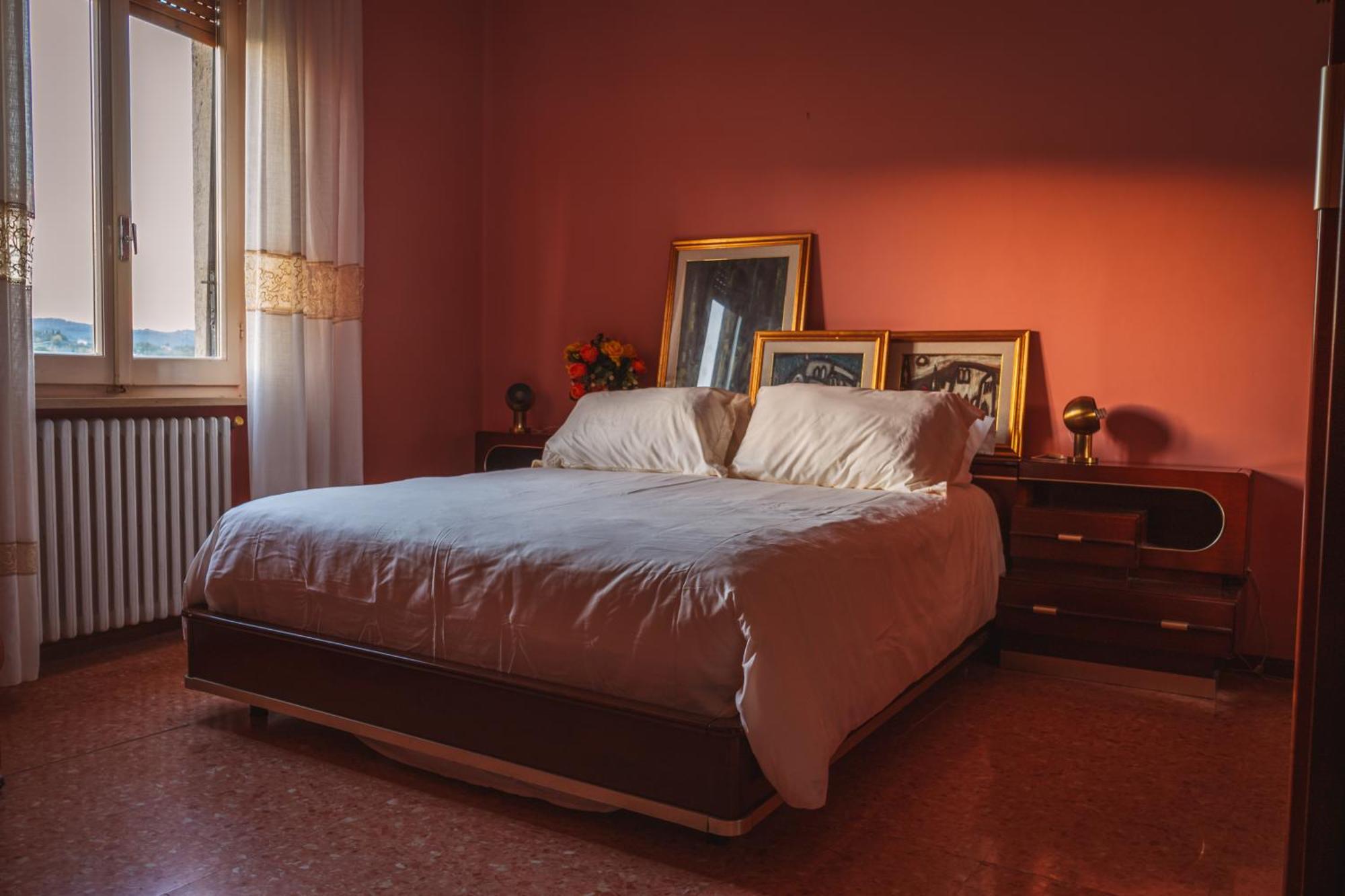 Отель Casa Di Nonna Беванья Экстерьер фото